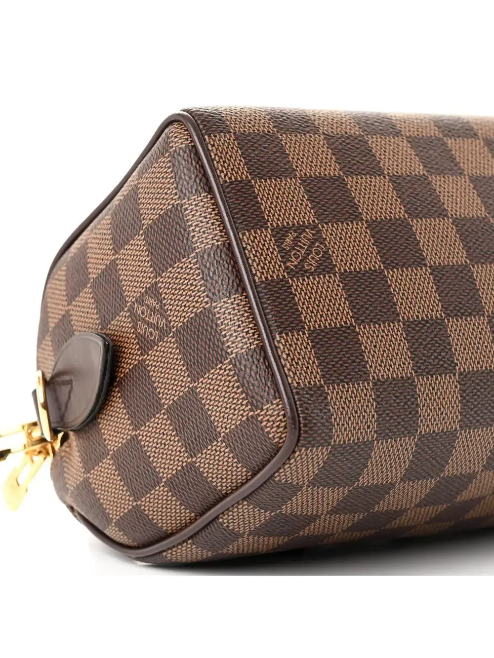 Louis Vuitton Damier Ebene Speedy #339289L18B